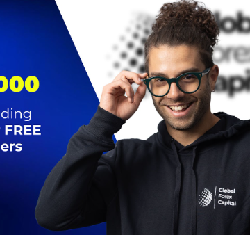 Global Capital Firm Gives Away $1 Million in Evaluation Challenges and Funded Accounts to Traders