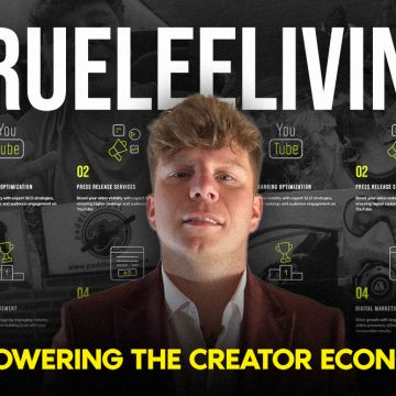 image.jpeg TrueLeeLiving: Empowering the Creator Economy
