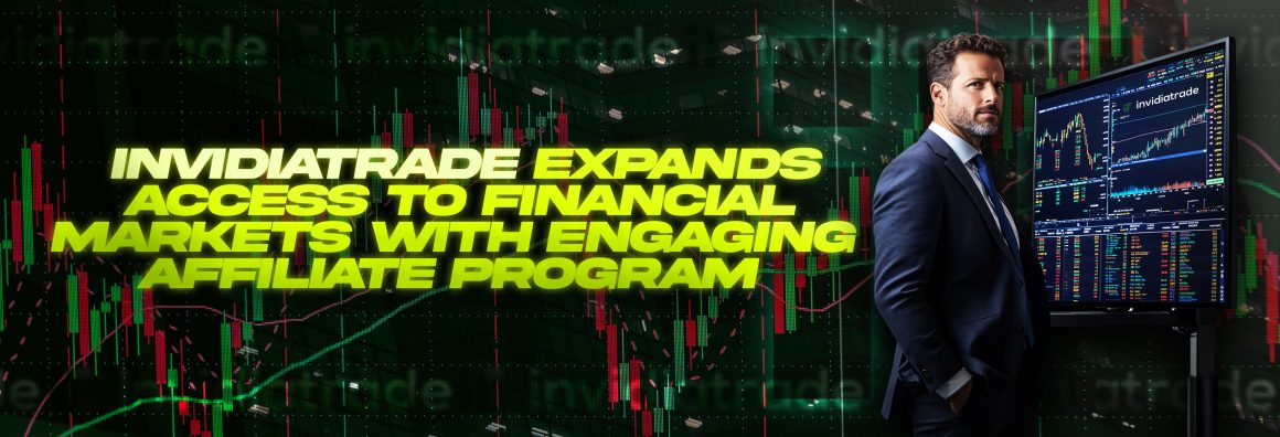 image.jpeg InvidiaTrade Expands Access to Financial Markets with Engaging Affiliate Program