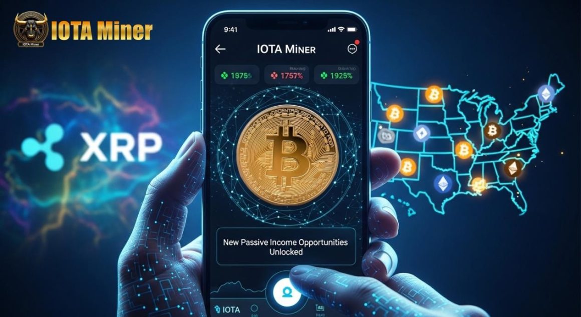 1022b024e46a3a752c864b41ccabbf85e43696cb.jpg XRP News – IOTA Miner App Unlocks New Income Opportunities for US Crypto Investors
