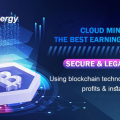 The Best Earning Platform in 2025 Join FY Energy Cloud Mining for Free and Start Earning Crypto Income