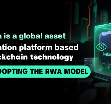 Nebula Global Premiere Building a Leading RWA Digital Ecosystem and Reshaping the New Paradigm of Asset Circulation