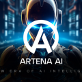 ARTENA AI Leads the Global Era of Decentralized AI
