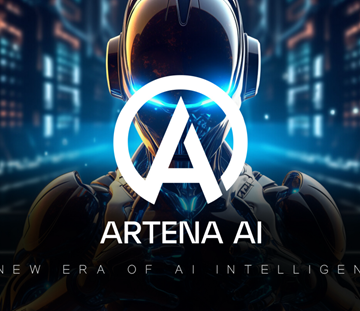 ARTENA AI Leads the Global Era of Decentralized AI