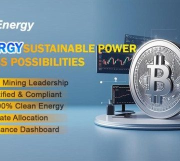 High Yeild Crypto Cloud Mining Platform: FY Energy Delivers Daily Earnings from Small Investments