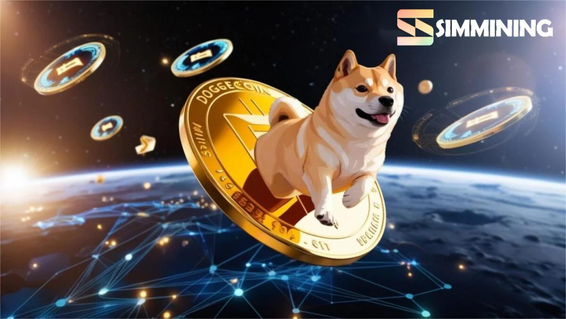 SIM Mining Announces Fast, Low-Risk Cloud Mining for DOGE Earn Daily Rewards Without Buying Hardware