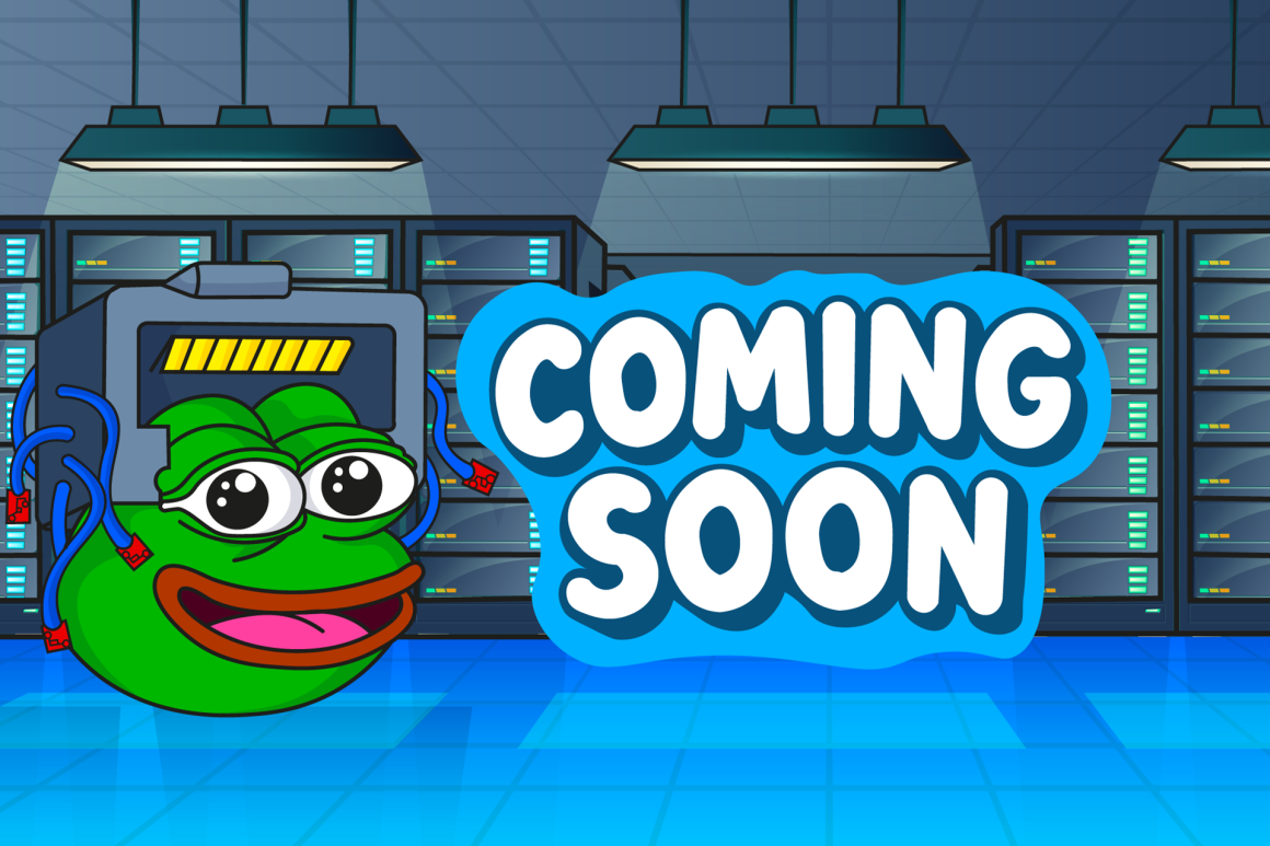 PepePort Unveils Revolutionary Meme-Inspired DEX Token: $PPORT Presale Launching Soon on Ethereum