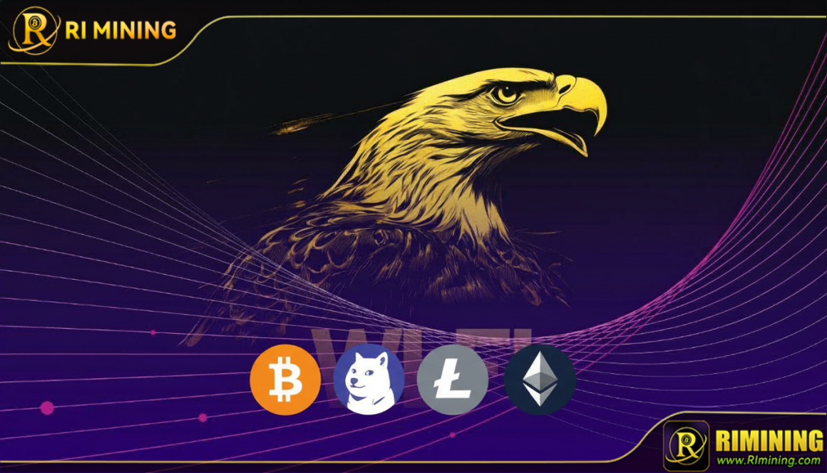 WLFI’s First Token Unlock Sparks Market Volatility, While RI Mining Cloud Mining Delivers Stable Daily Passive Income