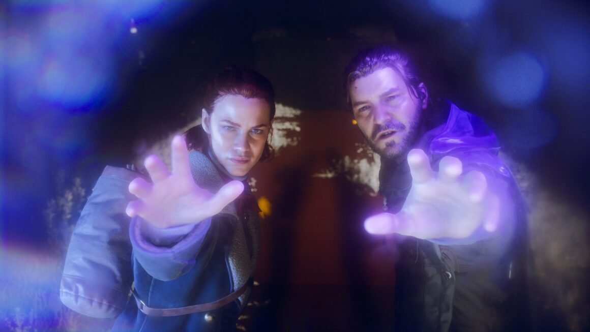Control Resonant is a sequel — and also a starting point
