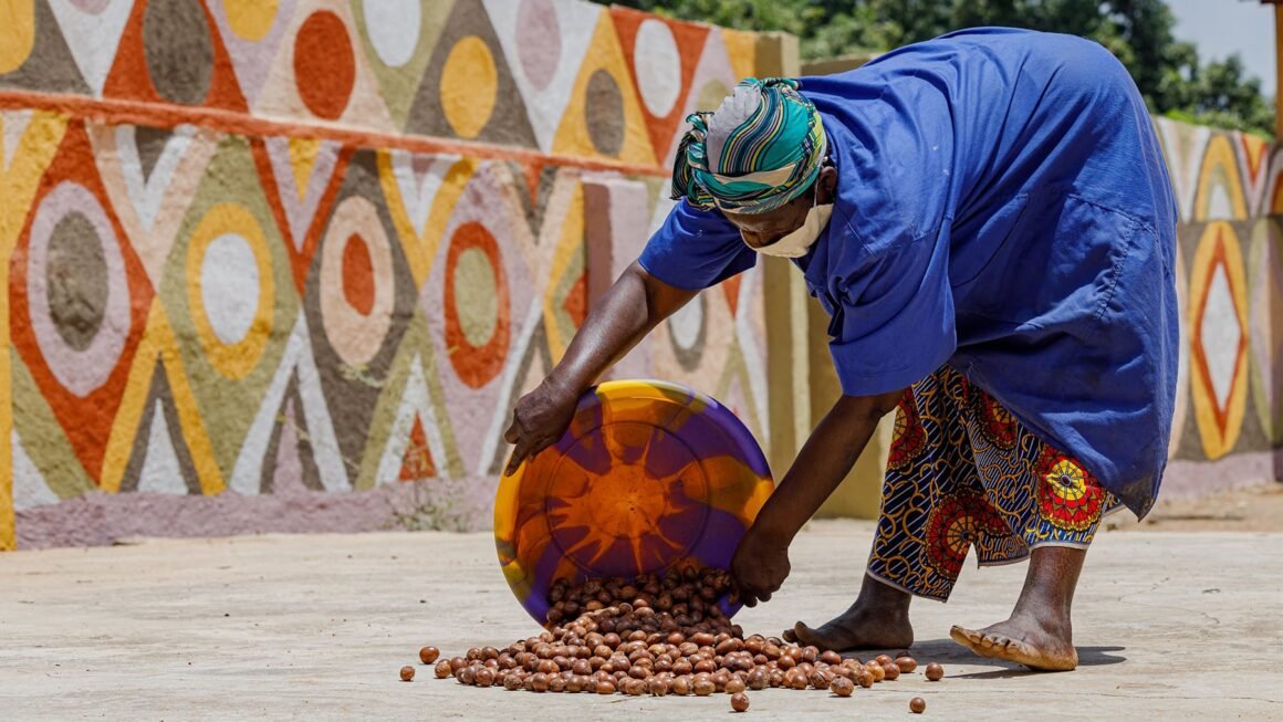 The Struggle to Save Africa’s Shea Butter Industry