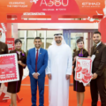 A new era of luxury: Etihad’s celebrated A380 debuts in Tokyo