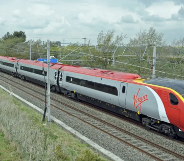 The top UK summer destinations to visit by train, according to Virgin Trains Ticketing