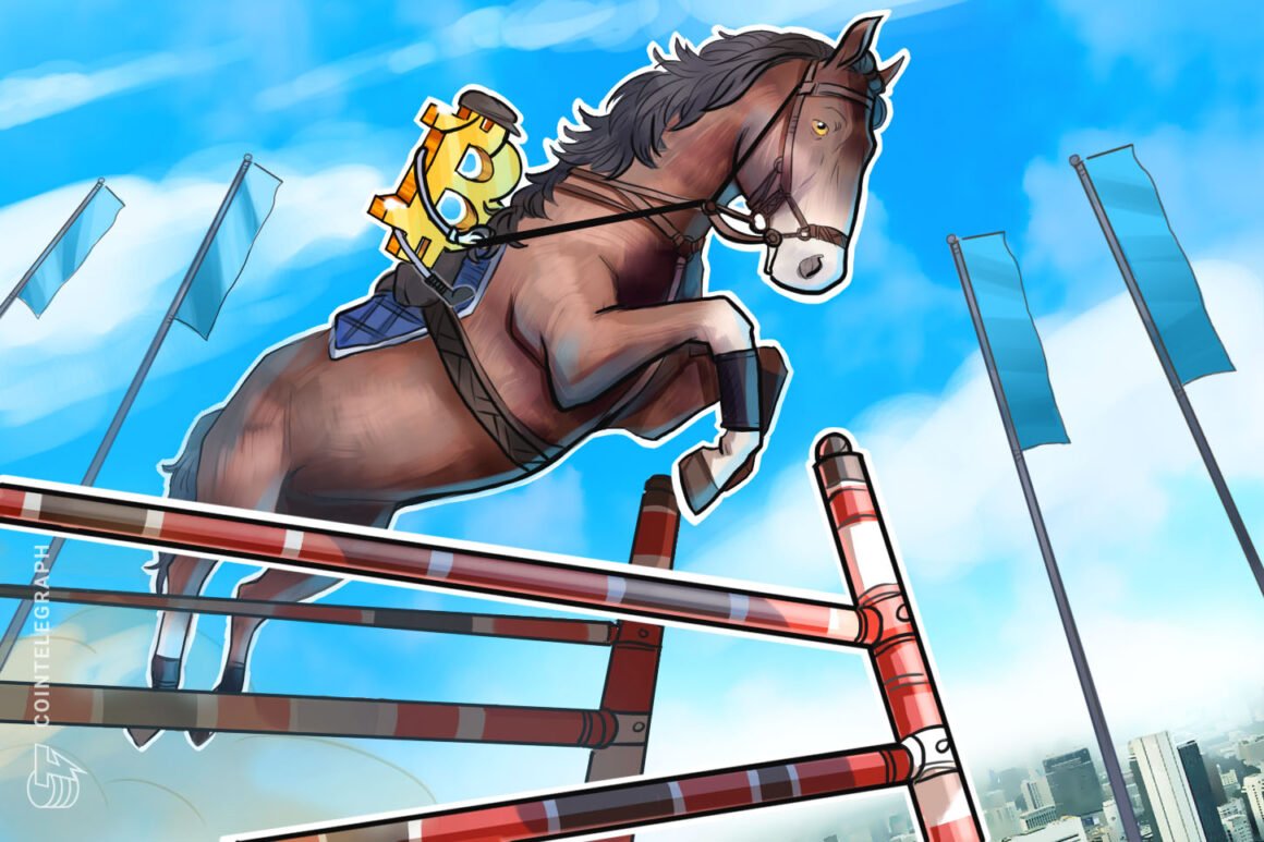 Bitcoin market cap rebound to take ‘5-10 years’ after dropping 10 places since mid-2025