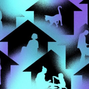 The ‘Almost Homeless’ Subreddit Is a Stark Glimpse at Soaring Wealth Inequality