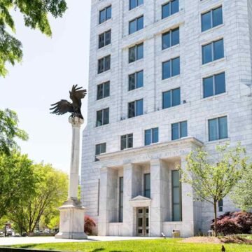 Atlanta Fed struggles to find new chief after Raphael Bostic’s departure