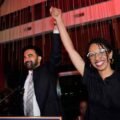 New York’s socialist insurgency raises alarm among anxious Democrats