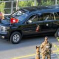 Vance arrives in Switzerland for crunch US-Iran talks