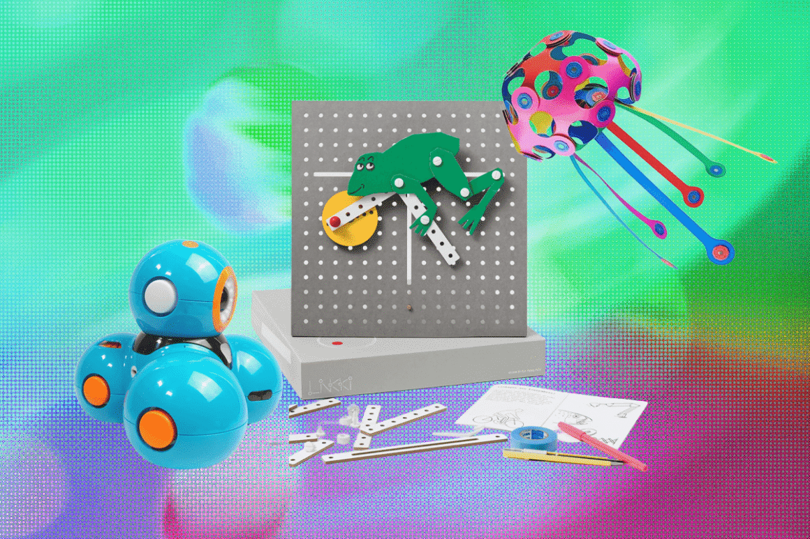 28 Best STEM Toys for Kids (2026): Learning Made Fun