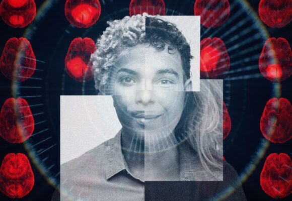 The Apple FaceID Co-Inventor Building a Frontier AI Model for the Human Brain