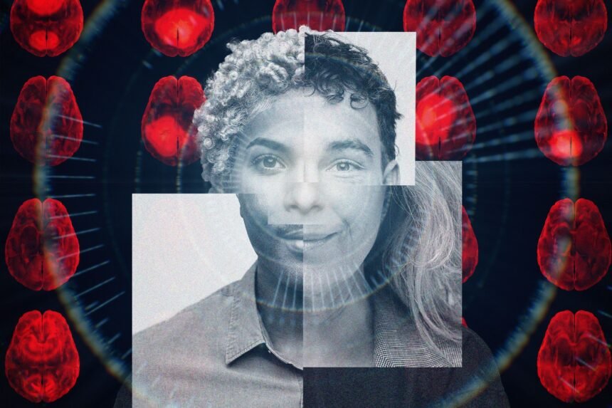 The Apple FaceID Co-Inventor Building a Frontier AI Model for the Human Brain