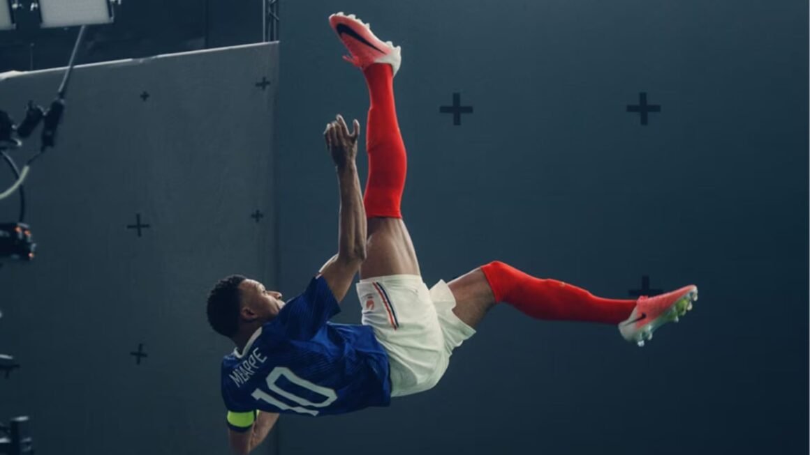 Nike Out of World Cup as Adidas-Outfitted Teams Head to Final