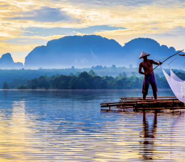 TAT invites travellers to discover Blooming and Bright Amazing Thailand