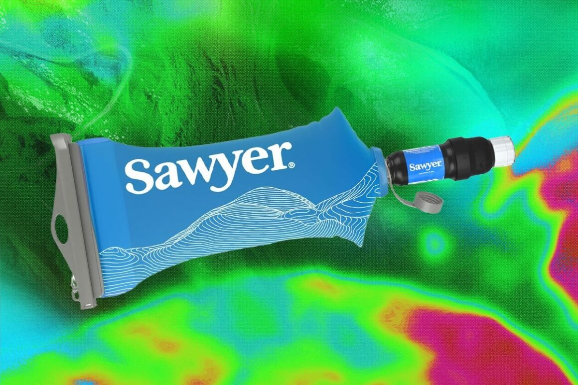 The Best Backpacking Water Filters of 2026