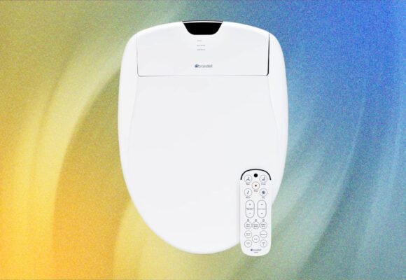 6 Best Bidets of 2026: Toto, Brondell, More, All Tested in My Bathroom