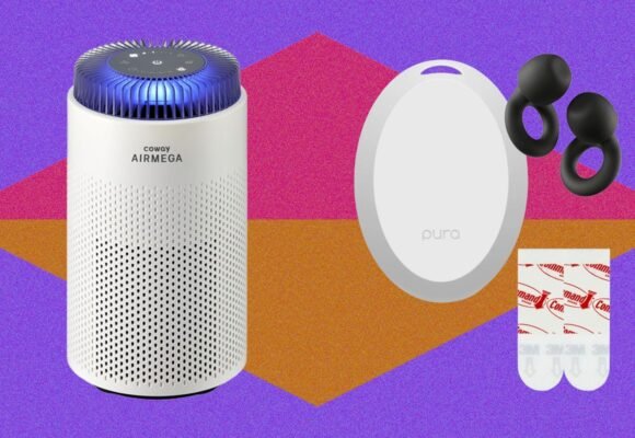 22 Back-to-School College Dorm Room Essentials (2026)