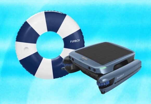 The 15 Best Pool Accessories to Upgrade Your Summer (2026)
