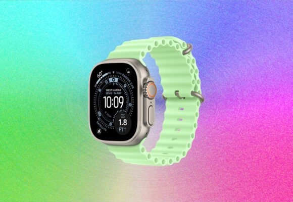 8 Best Smartwatches (2026): Apple, Google, and Hybrid Watches