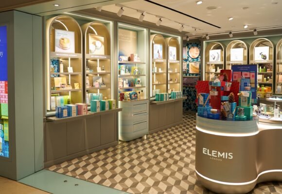 An Elemis Sale Update