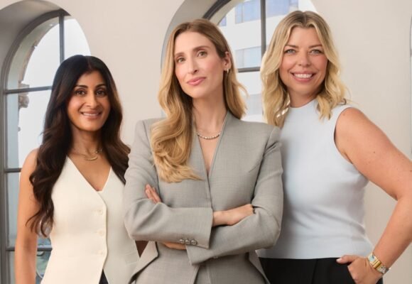 Prestige Skincare Brand Prequel Appoints C-Suite