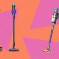 Best Dyson Vacuums (2026): V15 Detect, Gen5Detect, PencilVac