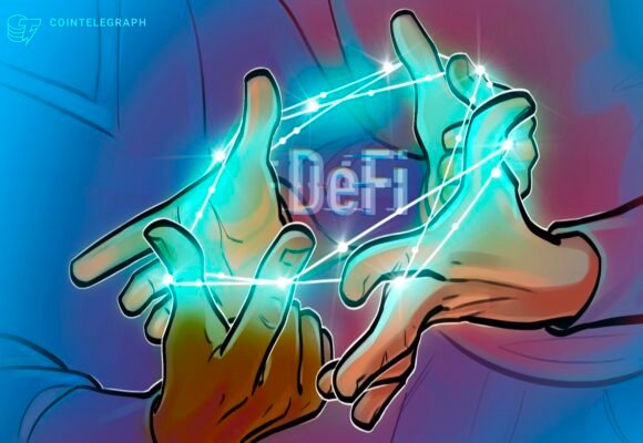 ARK pushes back against a16z’s ‘TradFi wants blockchain, not DeFi’ claim