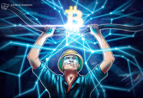 Bernstein says Bitcoin mining deals necessary for AI power crunch