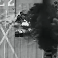 US carries out second day of strikes against Iran