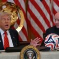 Trump and the Fifa debacle