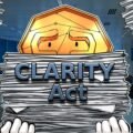 Fidelity joins push for Senate passage of CLARITY Act