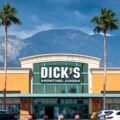 Dick’s Sporting Goods Cuts Annual Forecasts as Demand Weakens
