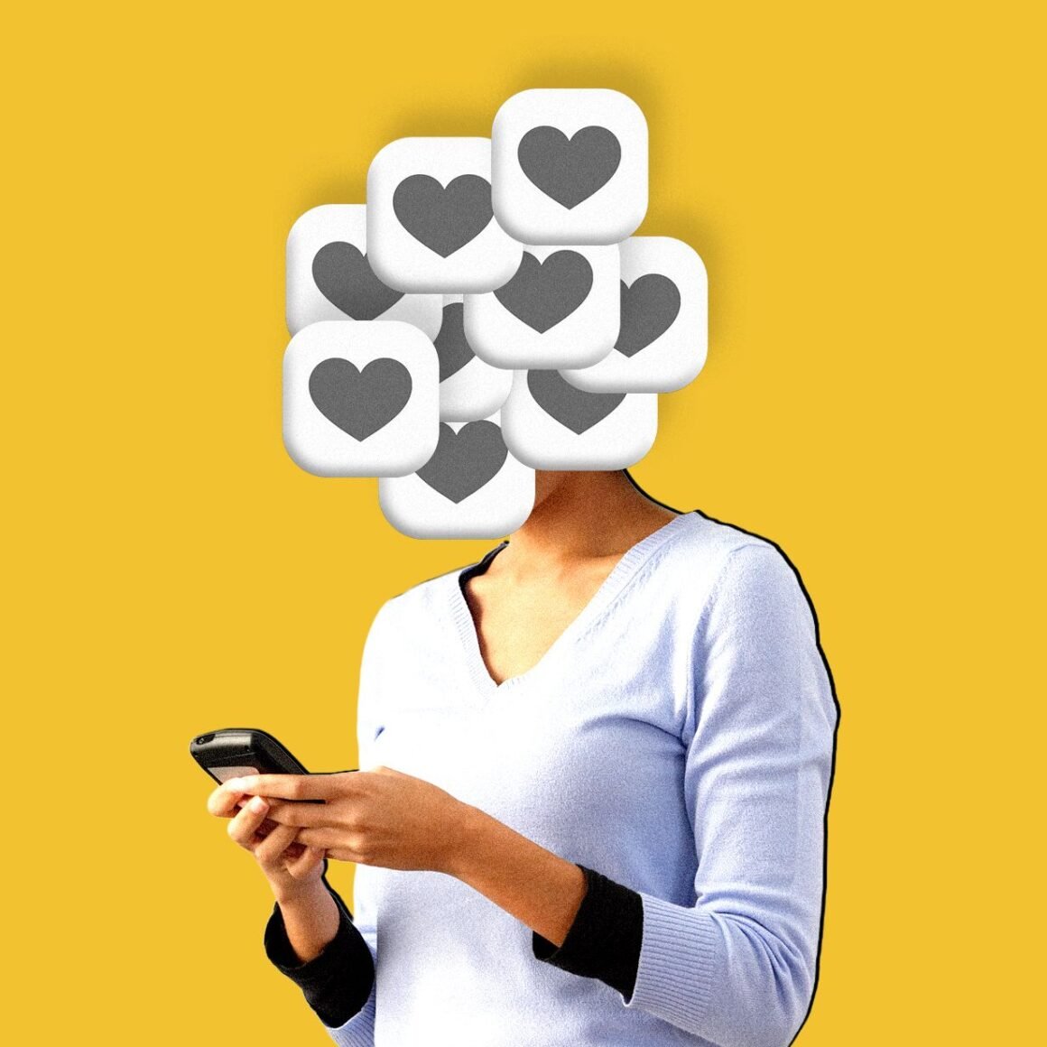 Bumble Tried to Change Dating, but the Dating Market Forced It to Change Instead