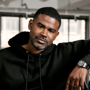 Inside James Whitner’s Purpose-First Retail Playbook
