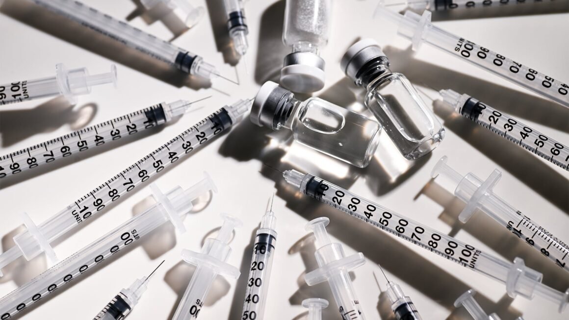 The Risky Business of Experimental Peptides