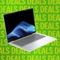 The Excellent HP OmniBook 5 Is $550 Off Its Retail Price Today