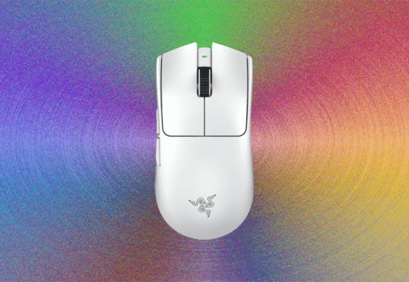 The Best Gaming Mouse You Can Buy After Testing Dozens of Models