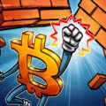 Bitcoin ETFs draw $517M in largest one-day inflow since early May