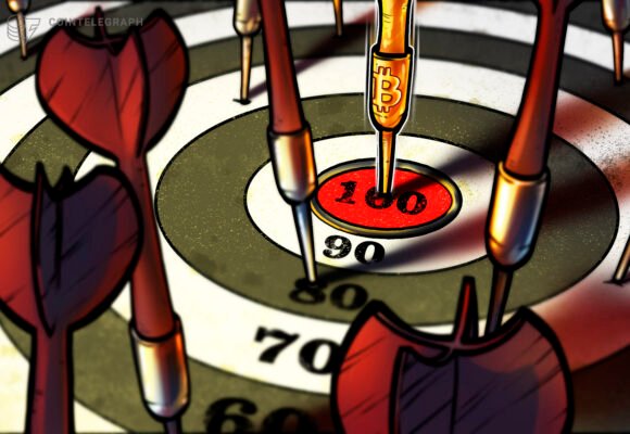 Standard Chartered wavers on $100K Bitcoin year-end call, says it may be ‘too low’