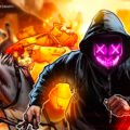 Cybersecurity firm unveils crypto phishing campaign targeting 885,000 phone numbers