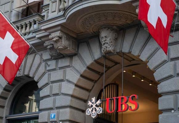 Switzerland pushes ahead with post-Credit Suisse crackdown