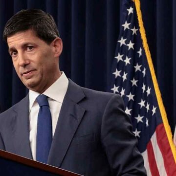 Kevin Warsh to stick with lean Fed messaging despite market backlash